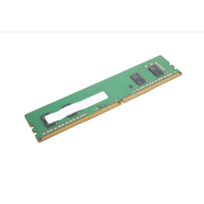 Immagine di Modulo di memoria udimm 8GB ddr4 tft 2.933 mhz LENOVO Memoria UDIMM DDR4 da 8GB 2.933 MHz 4X70Z7