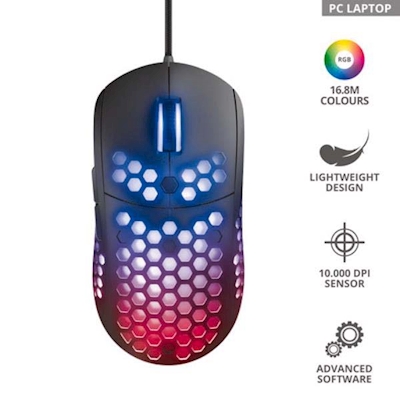Immagine di Gxt960 graphin lightweight mouse