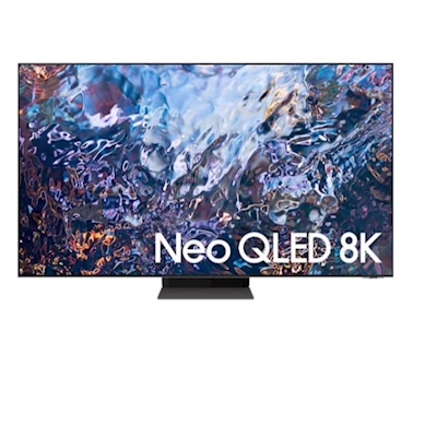 Immagine di Tv 55" 8k (7680x4320) SAMSUNG 55" 8 K NEO QLED serie QN700A 2021 QE55QN700ATXZT