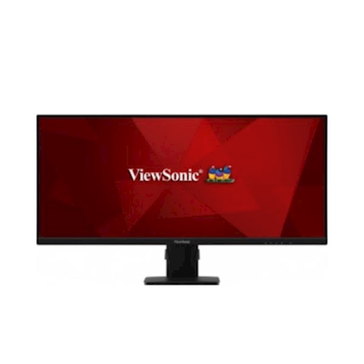 Immagine di Monitor desktop 34" VIEWSONIC VA3456-MHDJ