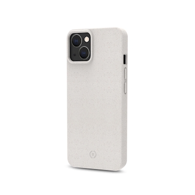 Immagine di Cover mais bianco CELLY EARTH - Apple iPhone 13 EARTH1007WH