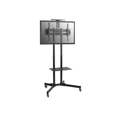 Immagine di Staffa per montaggio a pavimento 70" ITB OM07108