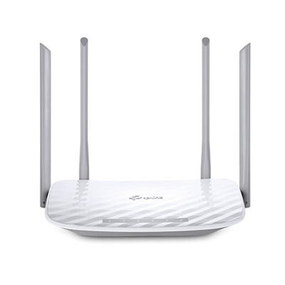 Immagine di Router no especifica 4 TP-LINK TP-Link Networking ARCHERC50