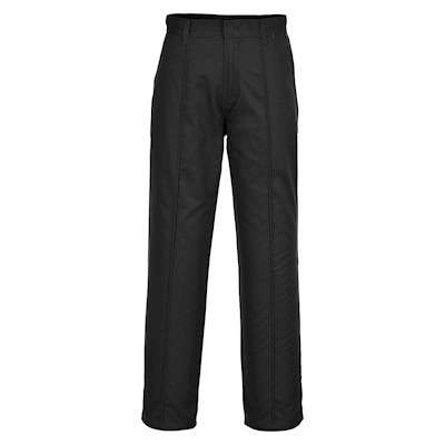 Immagine di Pantaloni Preston PORTWEST colore Black Tall taglia 60