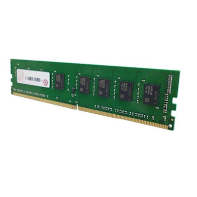 Immagine di Modulo di memoria udimm 8GB ddr4 tft 2.666 mhz QNAP QNAP Accessories RAM8GDR4UD2666