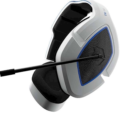 Immagine di Tx50 stereo headset ps5 wh/bl