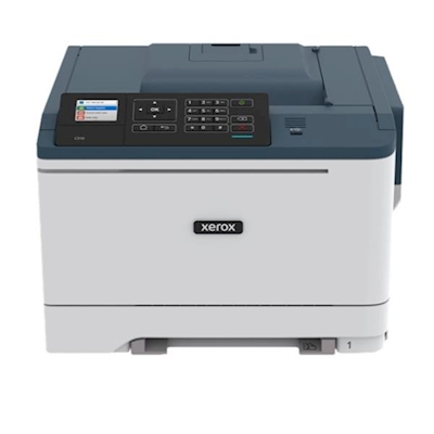 Immagine di Stampante laser a colori A4 XEROX XEROX Laser Printer Color Low C310V_DNI
