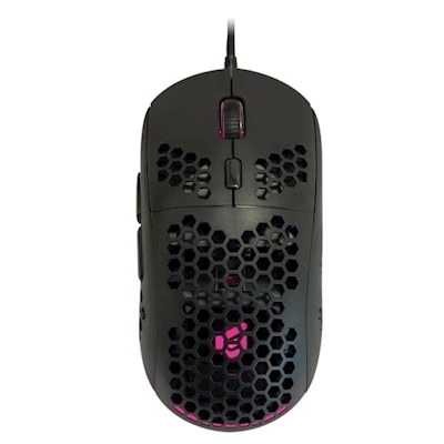 Immagine di Gaming mouse 6 prog.buttons 6400dpi