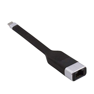 Immagine di USB-C flat gigabit ethernet adapter