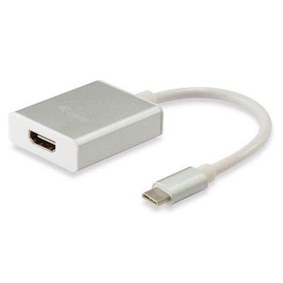 Immagine di Adattatore USB 3.1 tipo c a HDMI
