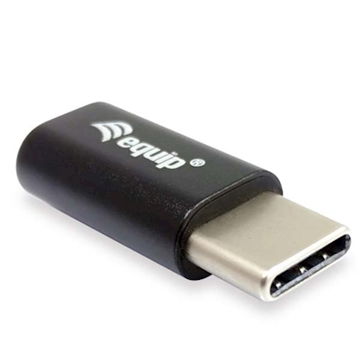 Immagine di Adattatore da USB c a micro USB