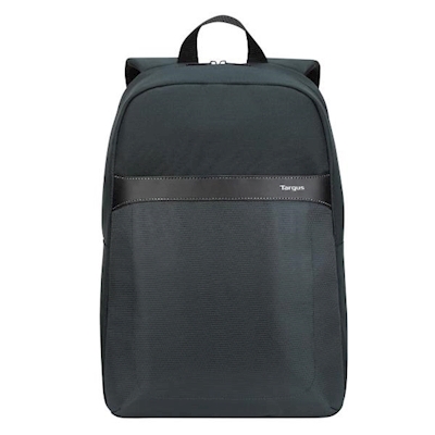 Immagine di Zaino notebook da 15.6 poliestere blu titanio TARGUS GEOLITE ESSENTIAL TSB96001GL