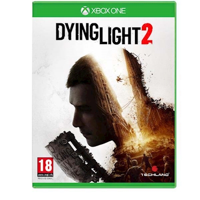 Immagine di Videogames xbox one KOCH MEDIA XBOX ONE DYING LIGHT 2 1061132