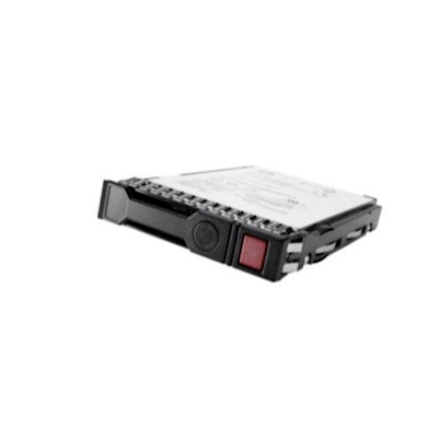 Immagine di Hdd interni 240GB sata HP HPE 240GB SATA 6G SFF SSD - solo per server con c P40496-B21