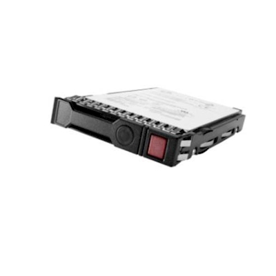 Immagine di Hdd interni 480 gb sata HP HPE 480 GB SATA 6G SFF SSD - Attenzione: possono e P40497-B21