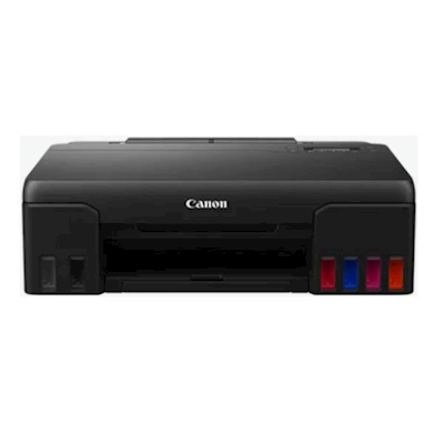 Immagine di Stampante Inkjet a colori A4 CANON PIXMA G550