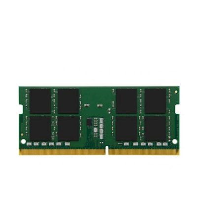 Immagine di Modulo di memoria so-dimm 8GB ddr4 tft 3.200 mhz KINGSTON 8GB DDR4 3200MHZ SODIMM KCP432SS8/8