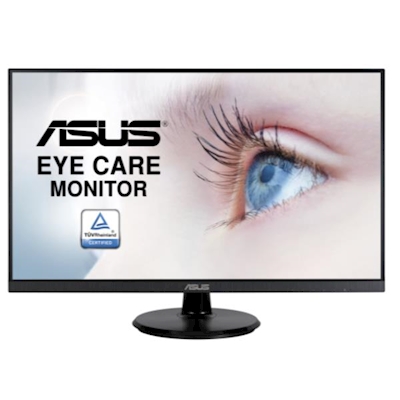 Immagine di Monitor desktop 23,8" ASUS ASUS VA247HE Eye Care Monitor 23,8" VA247HE