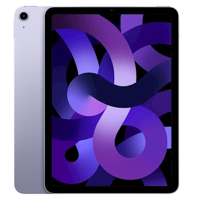 Immagine di IPad air WiFi 64GB purple