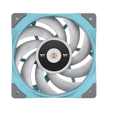 Immagine di Toughfan12 radiator fan 1xturquoise