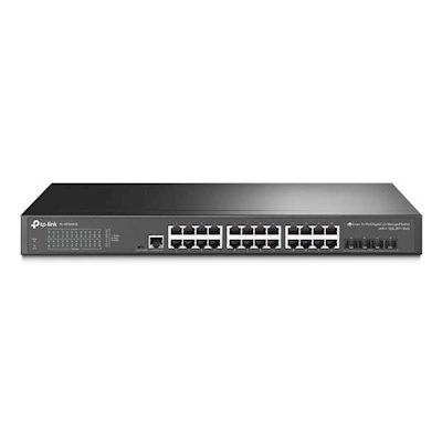 Immagine di Switch TP-LINK TP-Link Business TL-SG3428X
