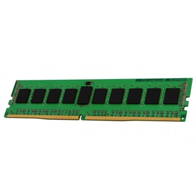 Immagine di Modulo di memoria dimm 8GB ddr4 tft 3.200 mhz KINGSTON Kingston Branded Svr KCP432NS6/8