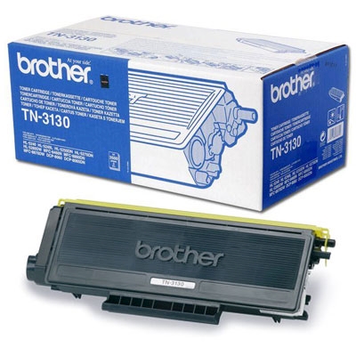 Immagine di Toner Laser BROTHER TN-3130 nero 3500 copie