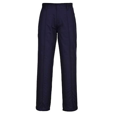 Immagine di Pantaloni Preston PORTWEST colore blu navy taglia 44