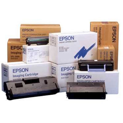 Immagine di Imaging cartridge EPSON C13S051130 ciano