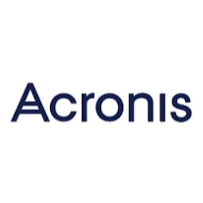 Immagine di Acronis cyber backup standard wi