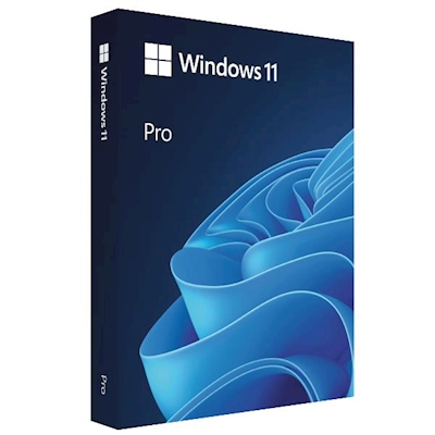 Immagine di Win pro fpp 11 64-bit italian USB