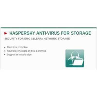 Immagine di Ks for storage eu 250-499 1y bs lic