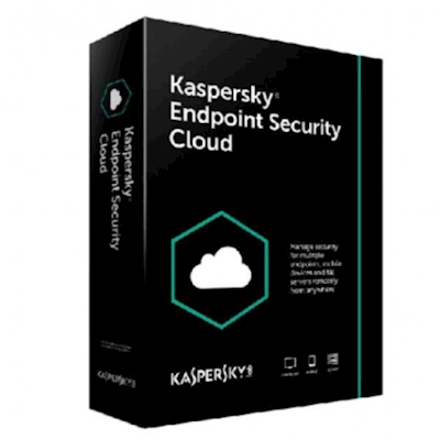 Immagine di Kes cloud 5-9 w/fs 10-18 md 3y new