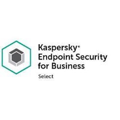 Immagine di Kes select eu 25-49 node 3y rnl lic