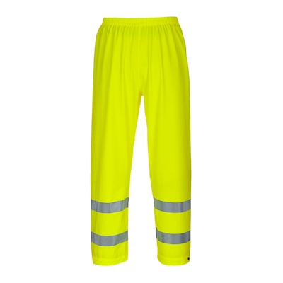 Immagine di Pantaloni sealtex „ ultra hi-vis PORTWEST S493 colore giallo taglia XS