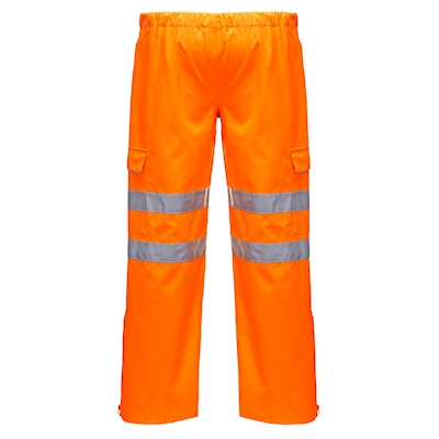 Immagine di Pantaloni extreme PORTWEST S597 colore arancione taglia L