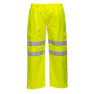 Immagine di Pantaloni extreme PORTWEST S597 colore giallo taglia L