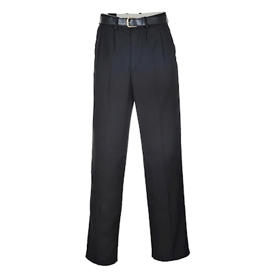 Immagine di Pantaloni london PORTWEST S710 colore nero taglia 49