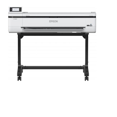 Immagine di Plotter stampanti Inkjet graphic EPSON SureColor SC-T5100M C11CJ54301A0