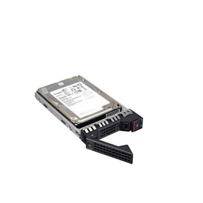 Immagine di Hdd interni sata iii LENOVO ThinkSystem 2.5" 1TB 7.2K SATA 6Gb Hot Swap 512n H 7XB7A00036