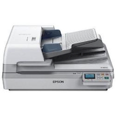 Immagine di Scanner per documenti e immagini A3 600 dpi EPSON WORKFORCE DS-70000 B11B204331