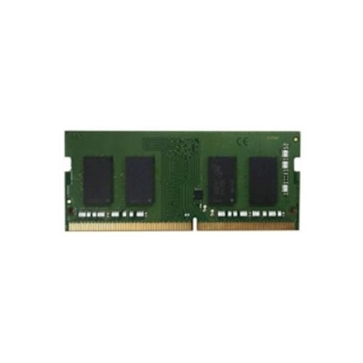 Immagine di Modulo di memoria so-dimm 4.00000 ddr4 tft 2.666 mhz QNAP QNAP Accessories RAM4GDR4A0SO266