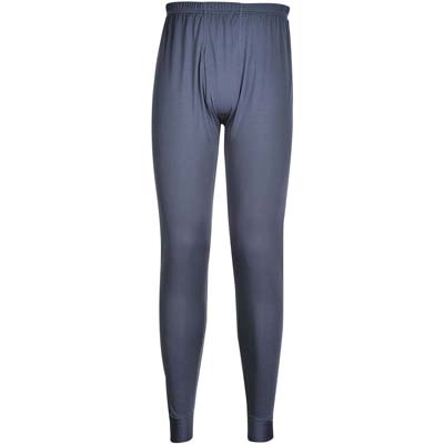Immagine di Calzamaglia Baselayer PORTWEST colore antracite taglia M