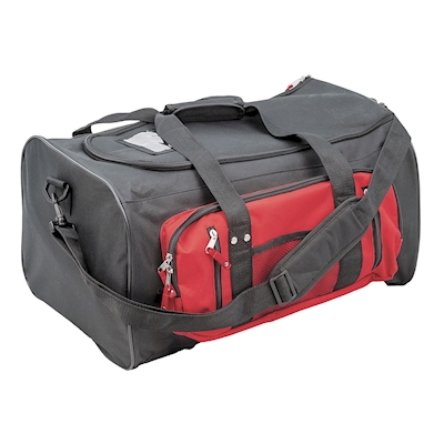 Immagine di Borsone Holdall colore nero