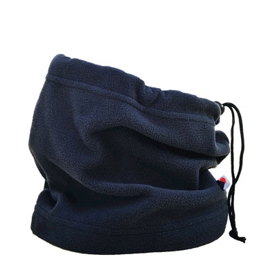 Immagine di Scalda collo colore blu navy