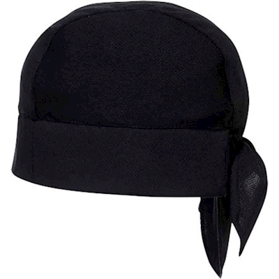 Immagine di Bandana rinfrescante PORTWEST colore nero