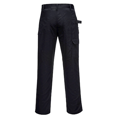 Immagine di "Pantaloni Tradesman Holster " colore Black Tall taglia 50
