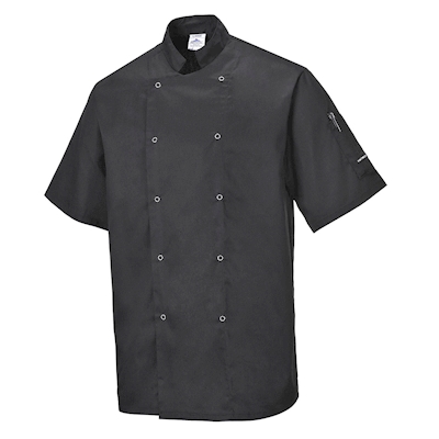 Immagine di Giacca Cumbria colore nero taglia S