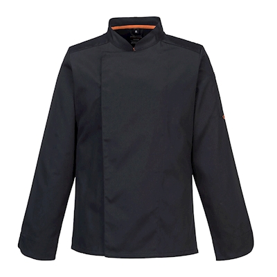 Immagine di Giacca MeshAir Pro manica lunga PORTWEST colore nero taglia XXXL