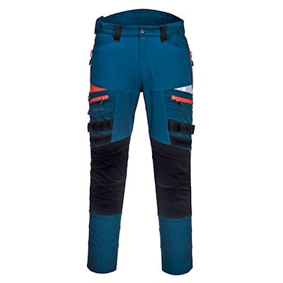 Immagine di DX4 Pantalone da lavoro PORTWEST colore Metro Blue taglia 46